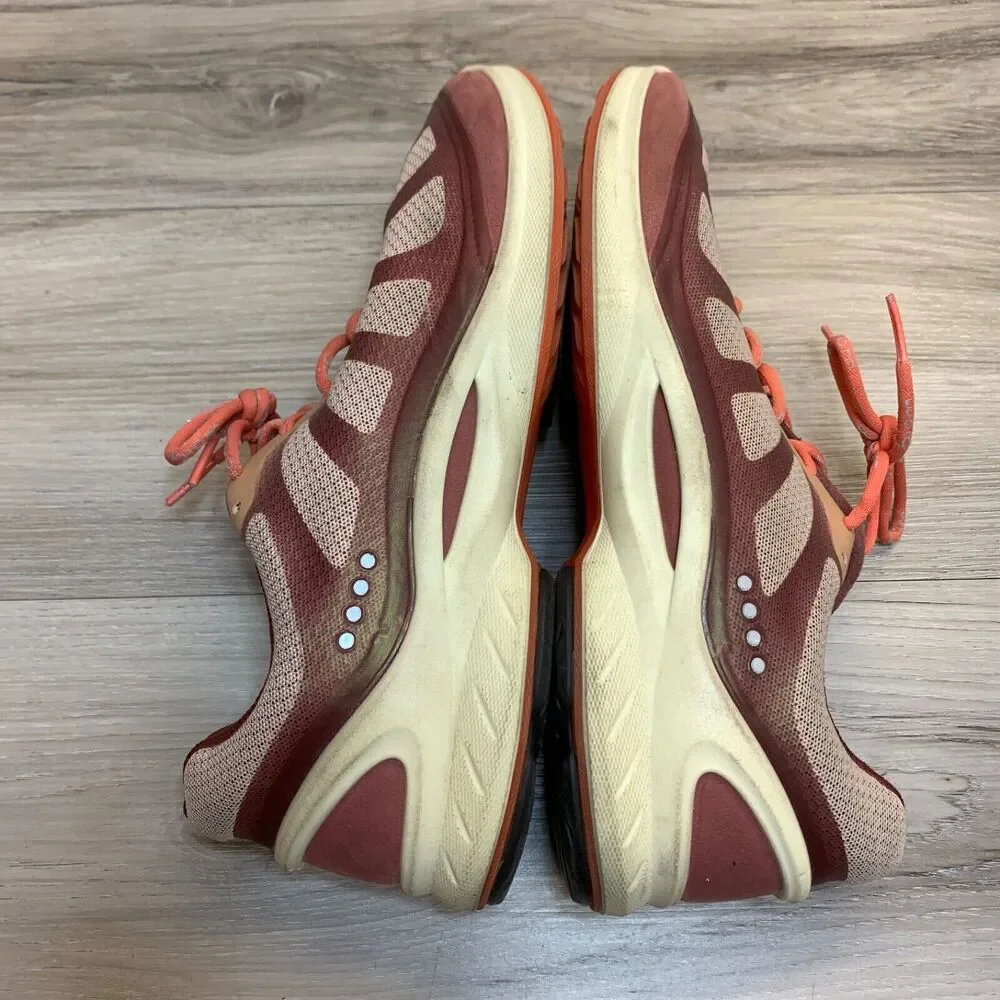 ECCO Women’s Biom Running Athletic Training Shoes 38 US 7 - Picture 2 of 11